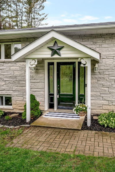 2438 Shelter Valley Rd, Alnwick/Haldimand - Rural Alnwick/Haldimand image-0-1