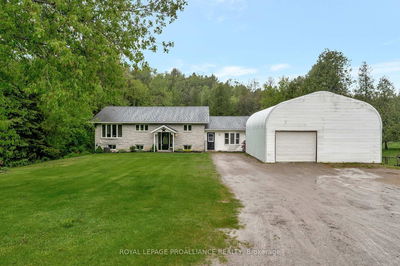 2438 Shelter Valley Rd, Alnwick/Haldimand - Rural Alnwick/Haldimand image-0-2