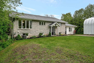 2438 Shelter Valley Rd, Alnwick/Haldimand - Rural Alnwick/Haldimand image-0-3