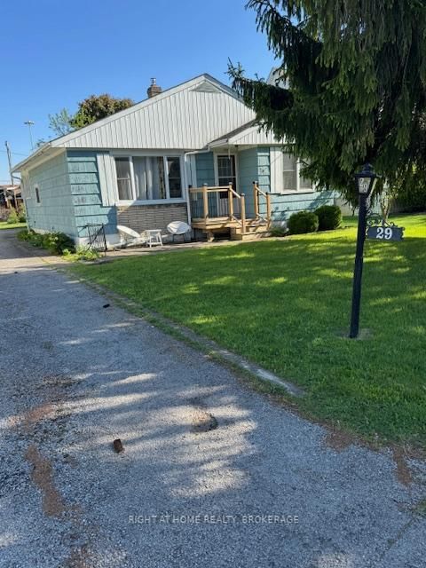 29 Henley Drive