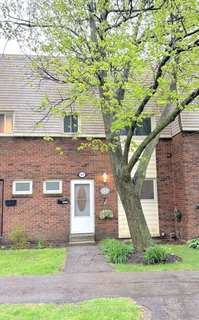 37A - 30 Regent Avenue