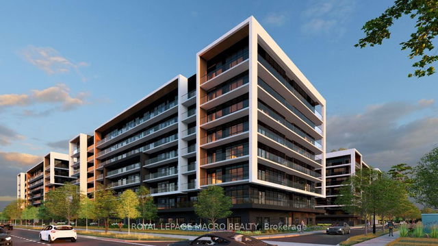 112 - 505 Highland Road W
