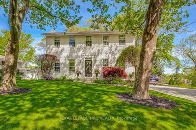 20 Dumfries St, Niagara-on-the-Lake - Queenston image-0-1