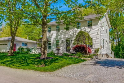 20 Dumfries St, Niagara-on-the-Lake - Queenston image-0-2