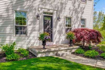 20 Dumfries St, Niagara-on-the-Lake - Queenston image-0-4