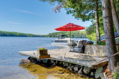 1014 REID Lane, Lake of Bays - Franklin image-0-1
