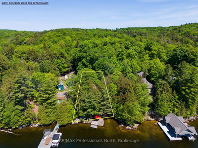 1014 REID Lane, Lake of Bays - Franklin image-0-4