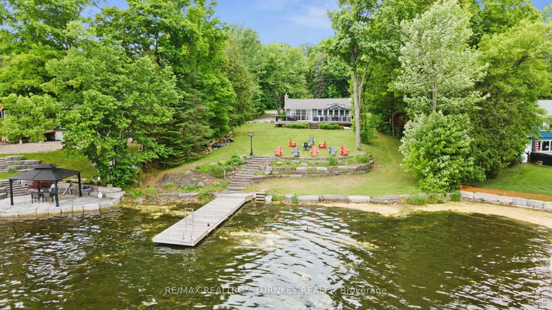 310 Northern Ave, Trent Lakes - Trent Lakes image-0-0