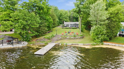 310 Northern Ave, Trent Lakes - Trent Lakes