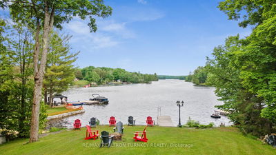 310 Northern Ave, Trent Lakes - Trent Lakes image-0-1