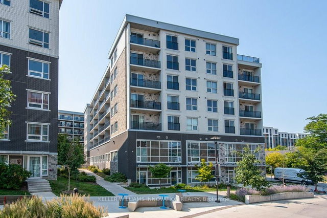 G202 - 275 Larch Street