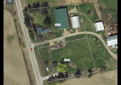 2626 County Line 74, Haldimand - Haldimand
