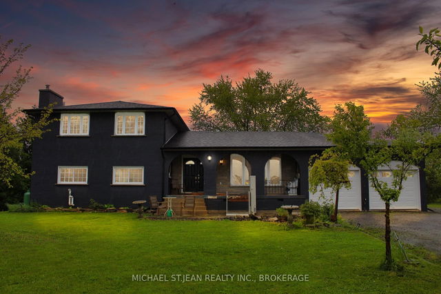 965 Highland Road