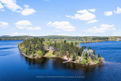 318 Mask Island Dr, Barry's Bay - Madawaska Valley image-0-1