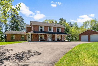 318 Mask Island Dr, Barry's Bay - Madawaska Valley image-0-3