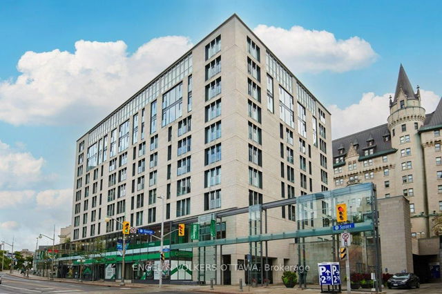 708 - 700 SUSSEX Drive