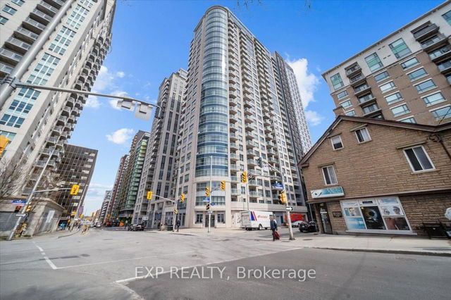 2009 - 195 Besserer Street