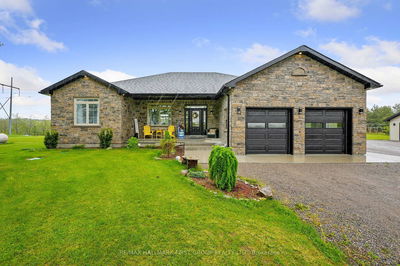 126 Mercer Lane, Alnwick/Haldimand - Grafton