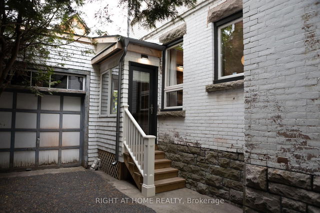 Unit B - 479 Wilbrod Street