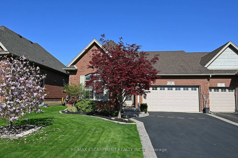 13 Iron Bridge Crt, Haldimand - Haldimand image-0-0
