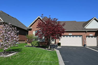 13 Iron Bridge Crt, Haldimand - Haldimand