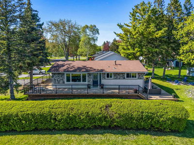 2 Gardiner Cres, Cobourg - Cobourg