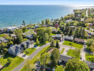 2 Gardiner Cres, Cobourg - Cobourg image-0-1