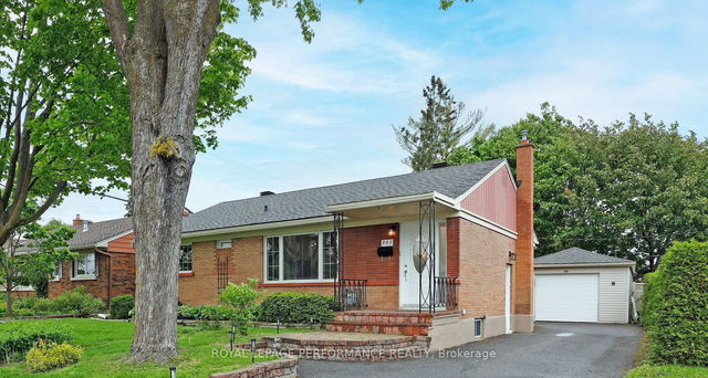 907 Elsett Drive