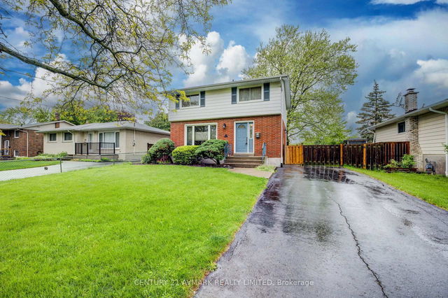 101 Meredith Drive