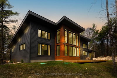 1532 Southwood Rd, Gravenhurst - Morrison