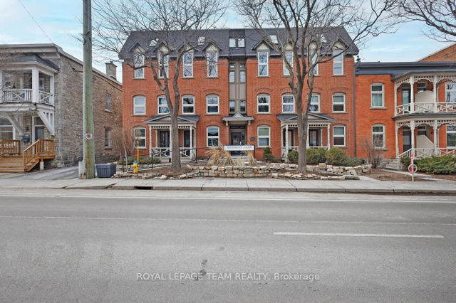 11 - 215 St Patrick Street