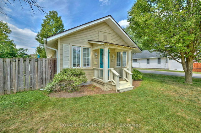 331 Inglewood Road