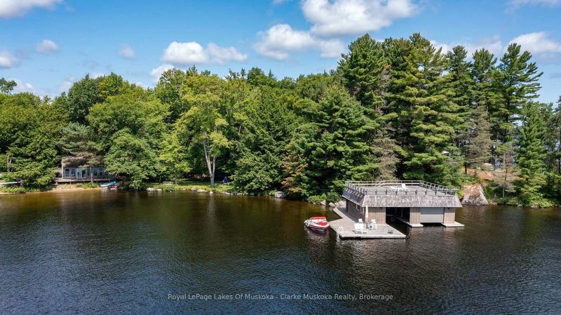 1223 INNISFREE RD LOT 4/5, Muskoka Lakes - Medora image-0-0