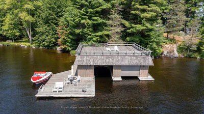 1223 INNISFREE RD LOT 4/5, Muskoka Lakes - Medora image-0-1