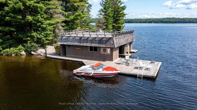 1223 INNISFREE RD LOT 4/5, Muskoka Lakes - Medora image-0-2