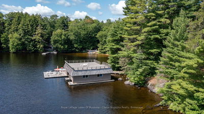 1223 INNISFREE RD LOT 4/5, Muskoka Lakes - Medora image-0-3