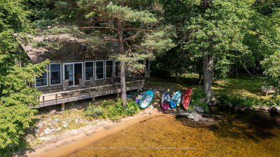 1223 INNISFREE RD LOT 4/5, Muskoka Lakes - Medora image-0-4