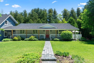 10 Mitchell Lane, Saugeen Shores - Saugeen Shores