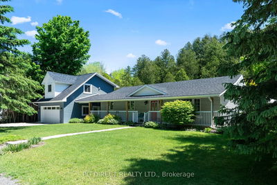 10 Mitchell Lane, Saugeen Shores - Saugeen Shores image-0-1