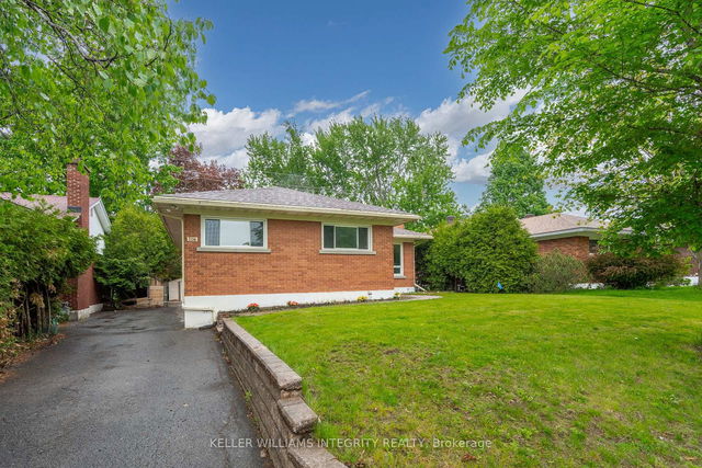1116 Cline Crescent