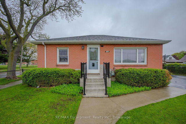 444 Melvin Avenue