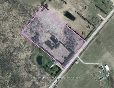 N/A Road 170, Grey Highlands - Grey Highlands