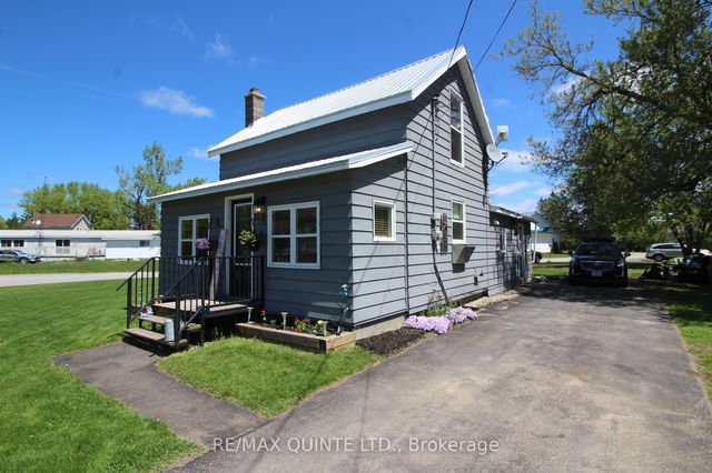 3524 Flinton Road