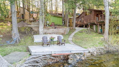 3028 Crozier Rd, Westport - Bathurst/Burgess & Sherbrooke (South Sherbrooke) Twp image-0-1