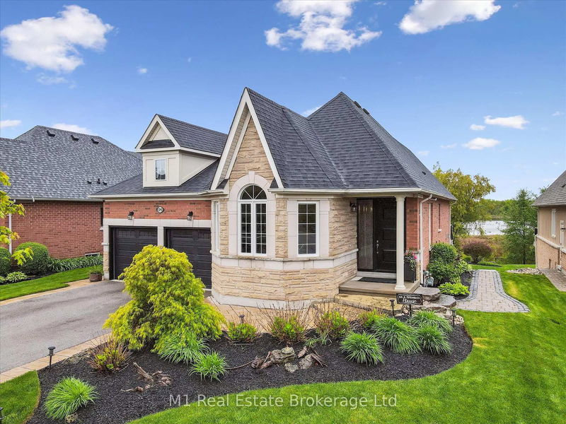 94 Aberfoyle Mill Cres, Puslinch - Aberfoyle image-0-0