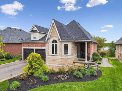 94 Aberfoyle Mill Cres, Puslinch - Aberfoyle