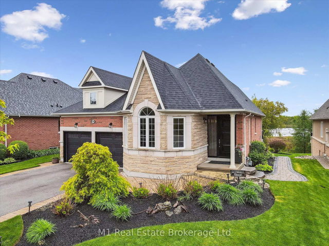 94 Aberfoyle Mill Crescent