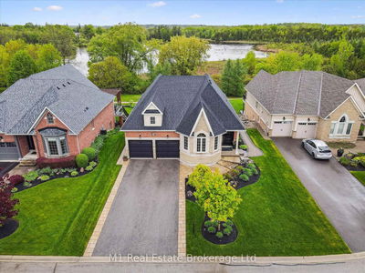 94 Aberfoyle Mill Cres, Puslinch - Aberfoyle image-0-1