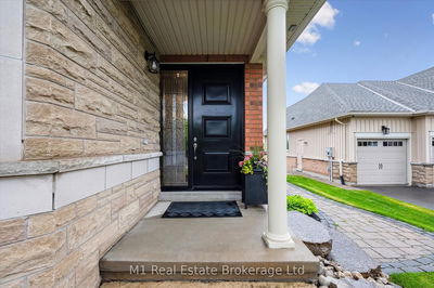 94 Aberfoyle Mill Cres, Puslinch - Aberfoyle image-0-4