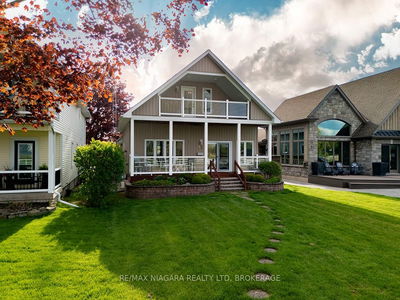 95 Lakeshore Rd, Port Colborne - Sugarloaf